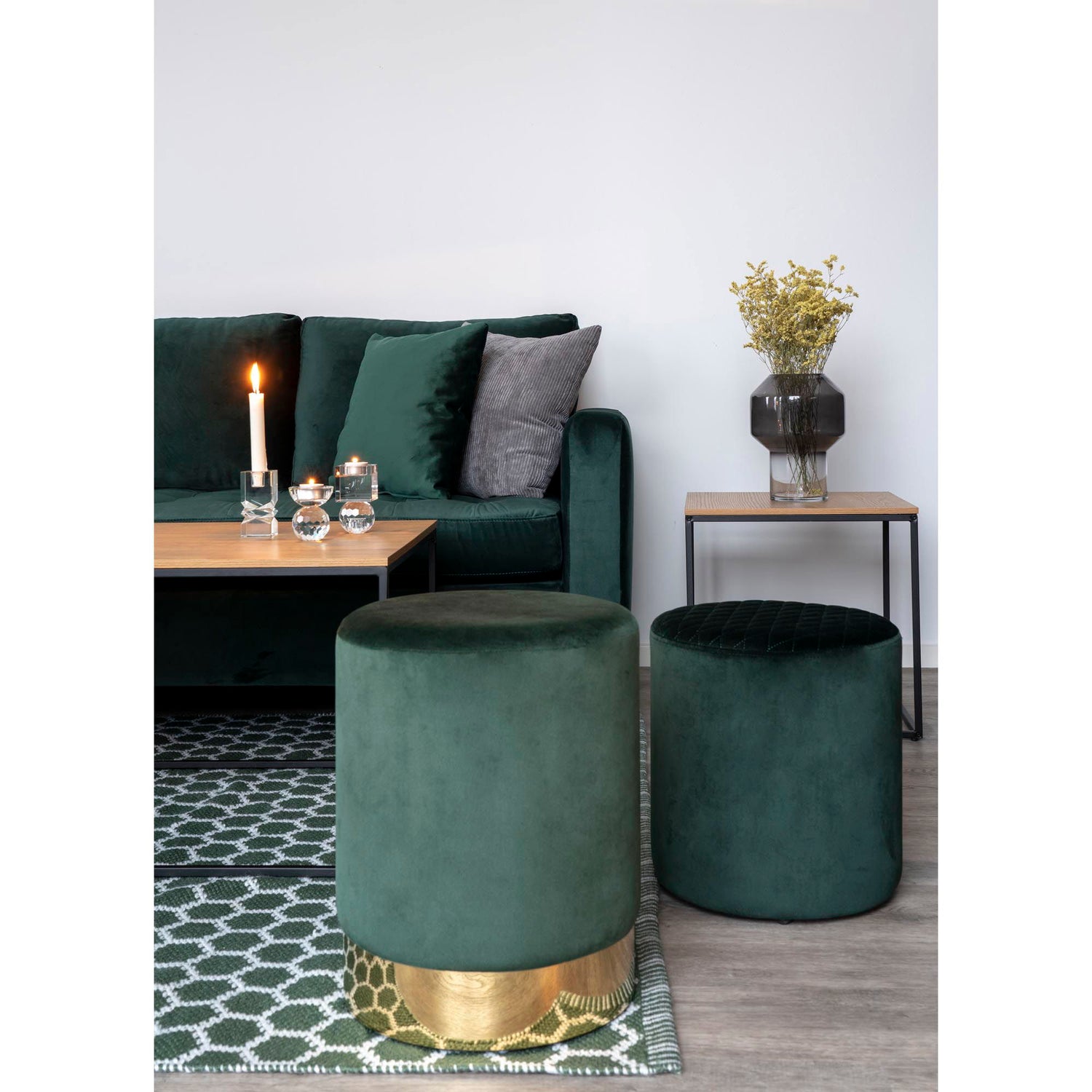 egetræslook
