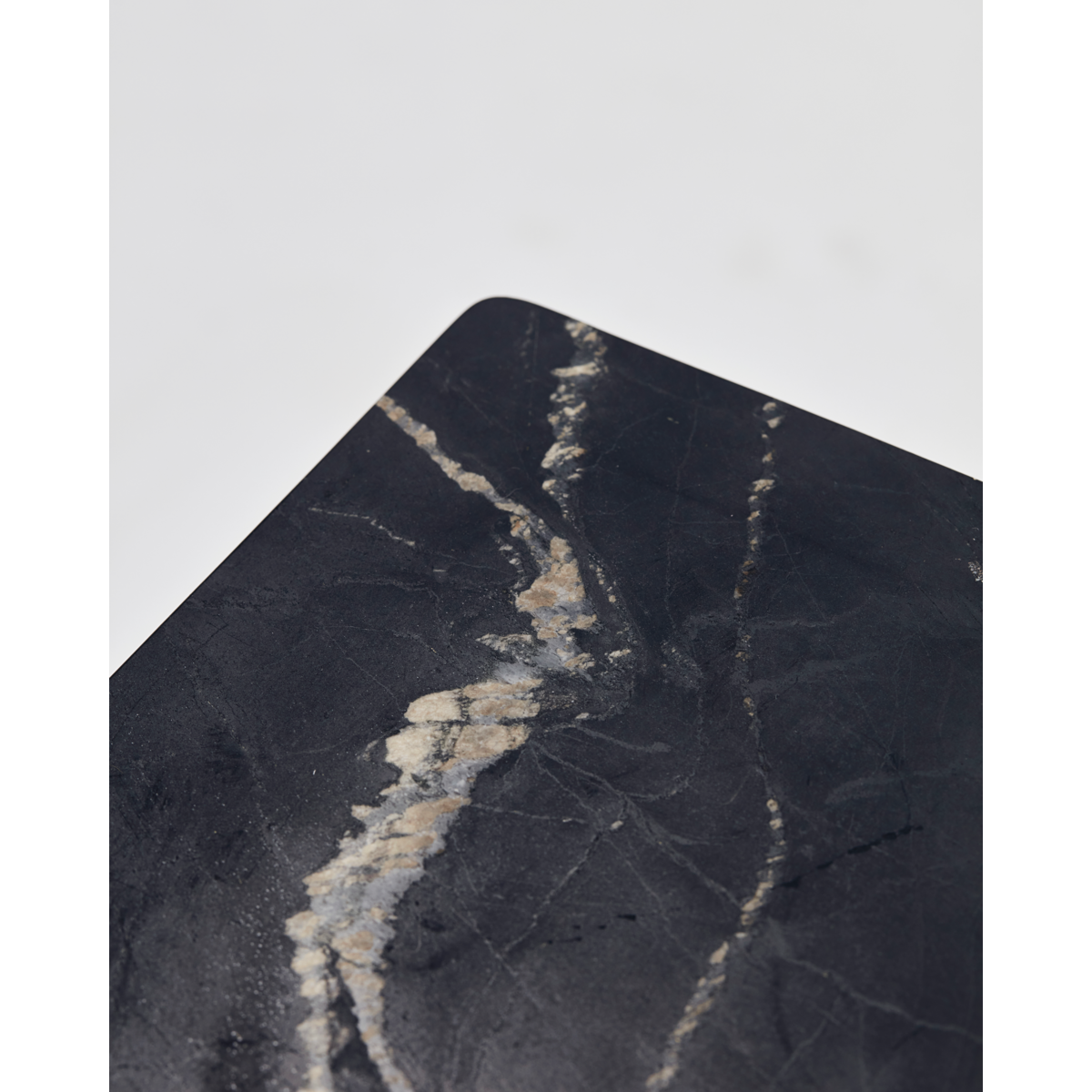 House Doctor - Sidebord, Regance, Svart