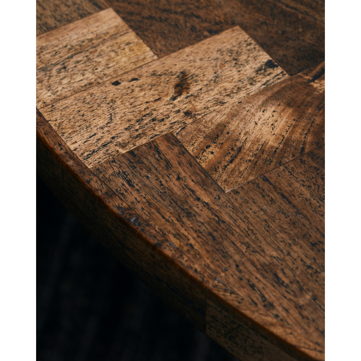 Spisebord, HD Edge, Nature