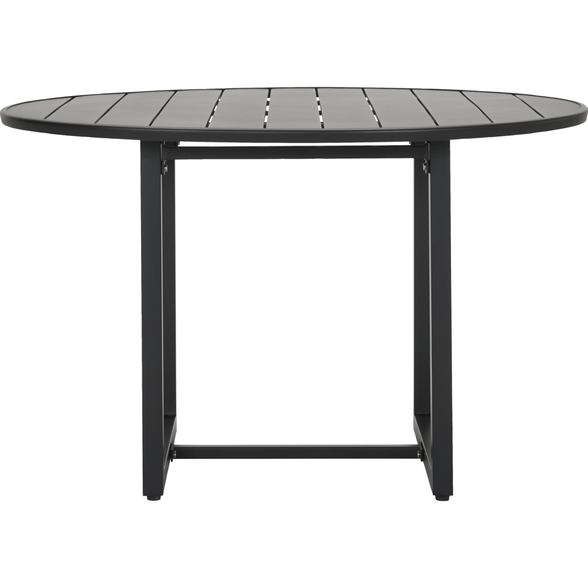 Tabell, Hdhelo, svart