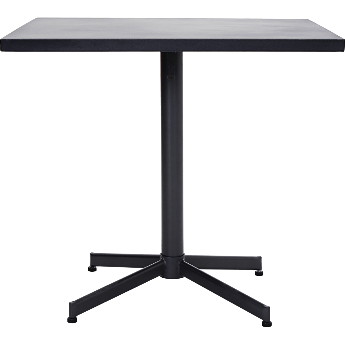 Tabell, Hdhelo, svart