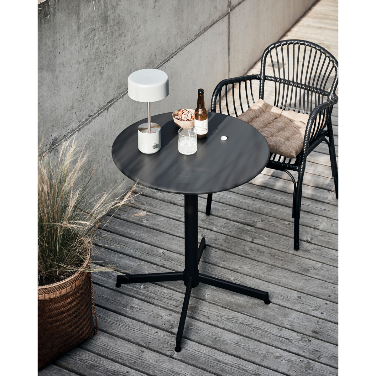 Tabell, Hdhelo, svart