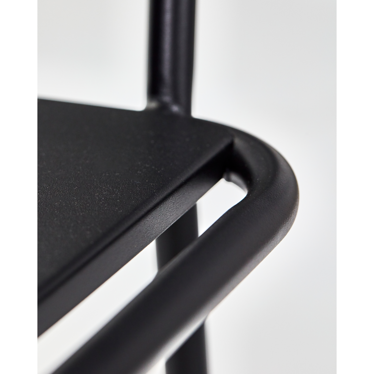 Lounge Chair, Hdhelo, Black