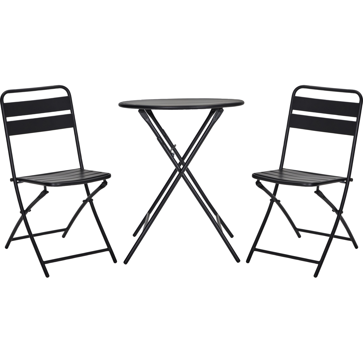 Kafésett, Hdhelo, svart