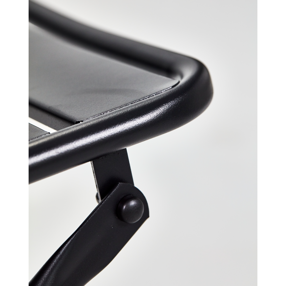 Kafésett, Hdhelo, svart