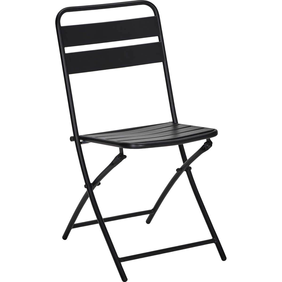 Kafésett, Hdhelo, svart