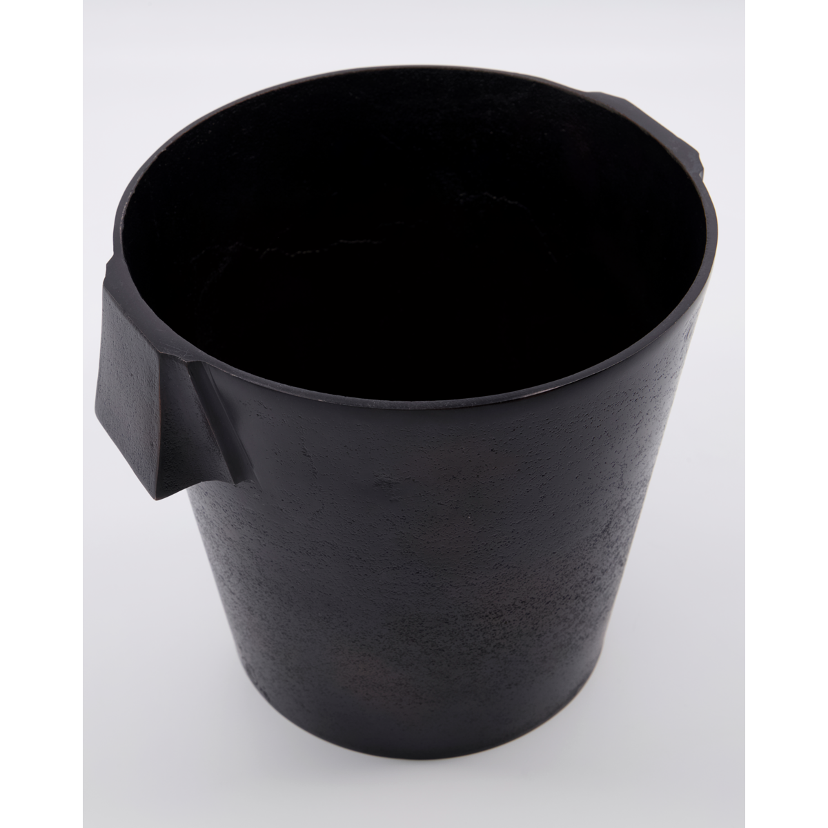 Vin kjøligere, hdbuck, brunet messing