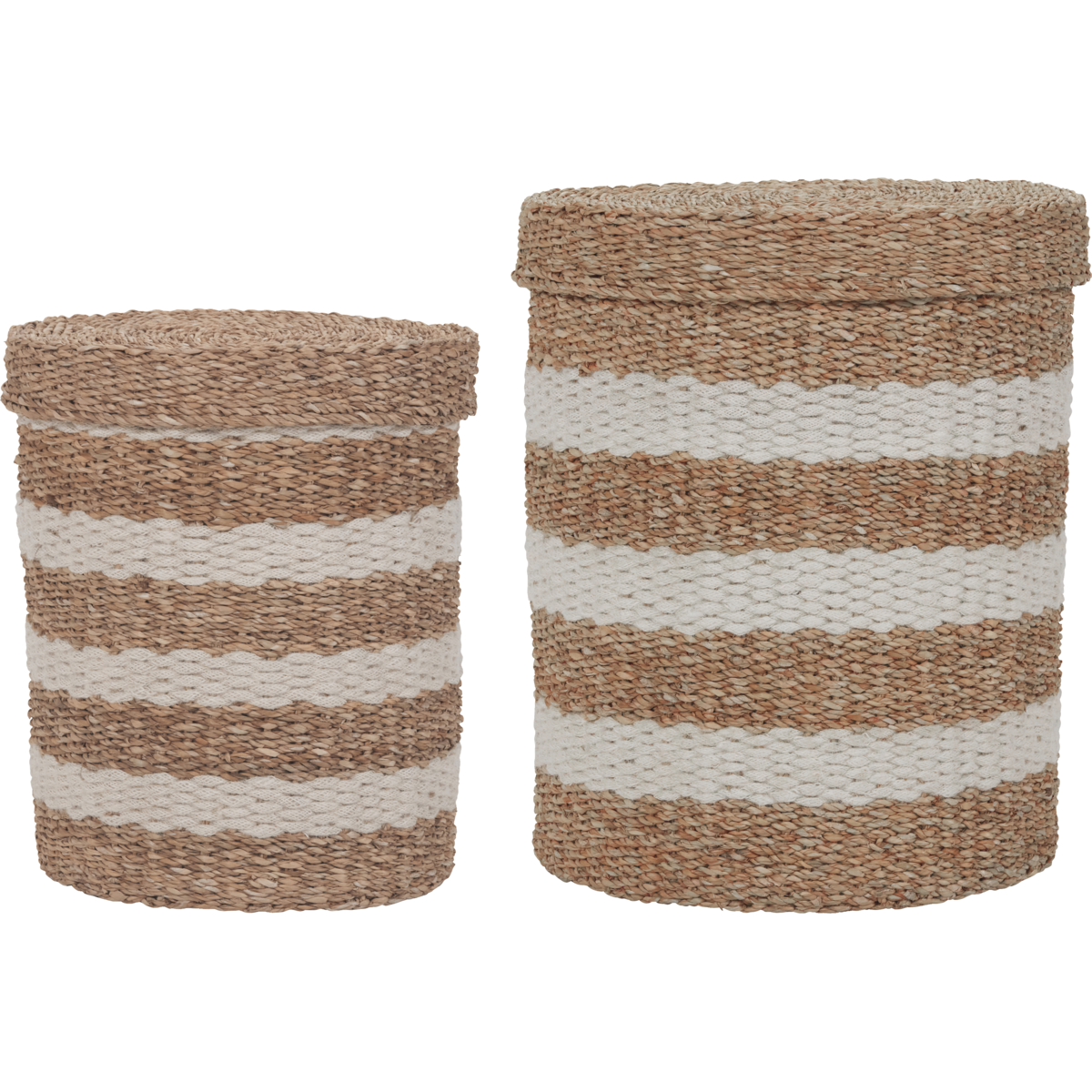 Lagringskurve, Hdgeet, natur; Brun