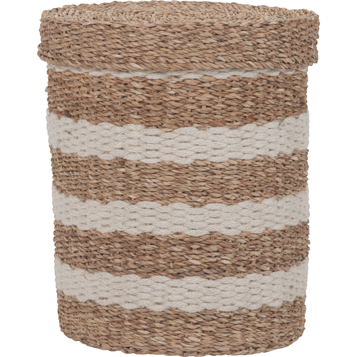 Lagringskurve, Hdgeet, natur; Brun