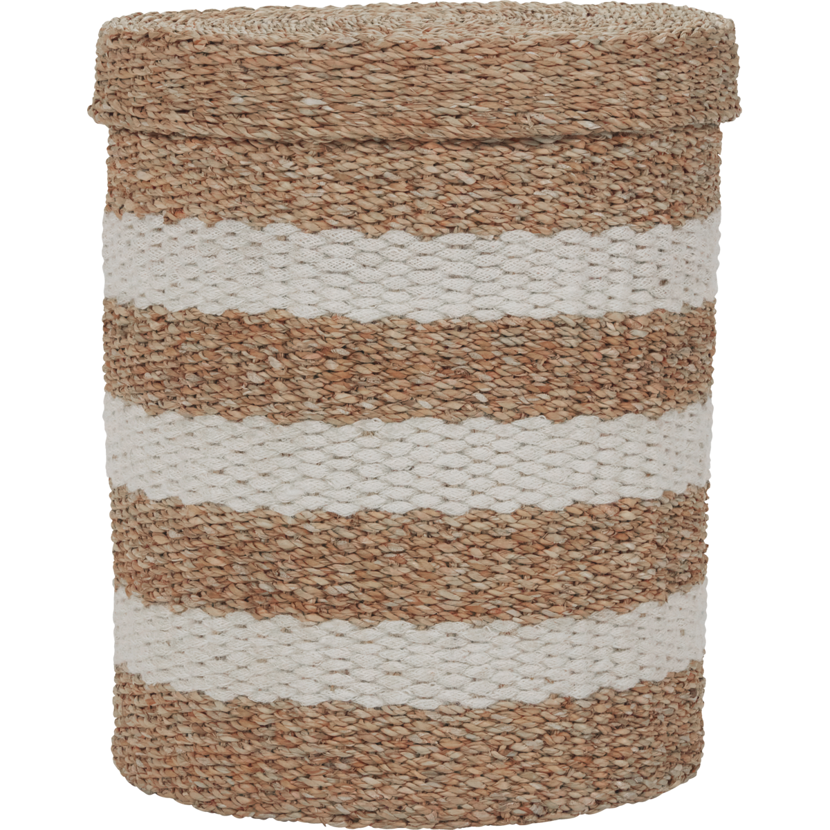 Lagringskurve, Hdgeet, natur; Brun