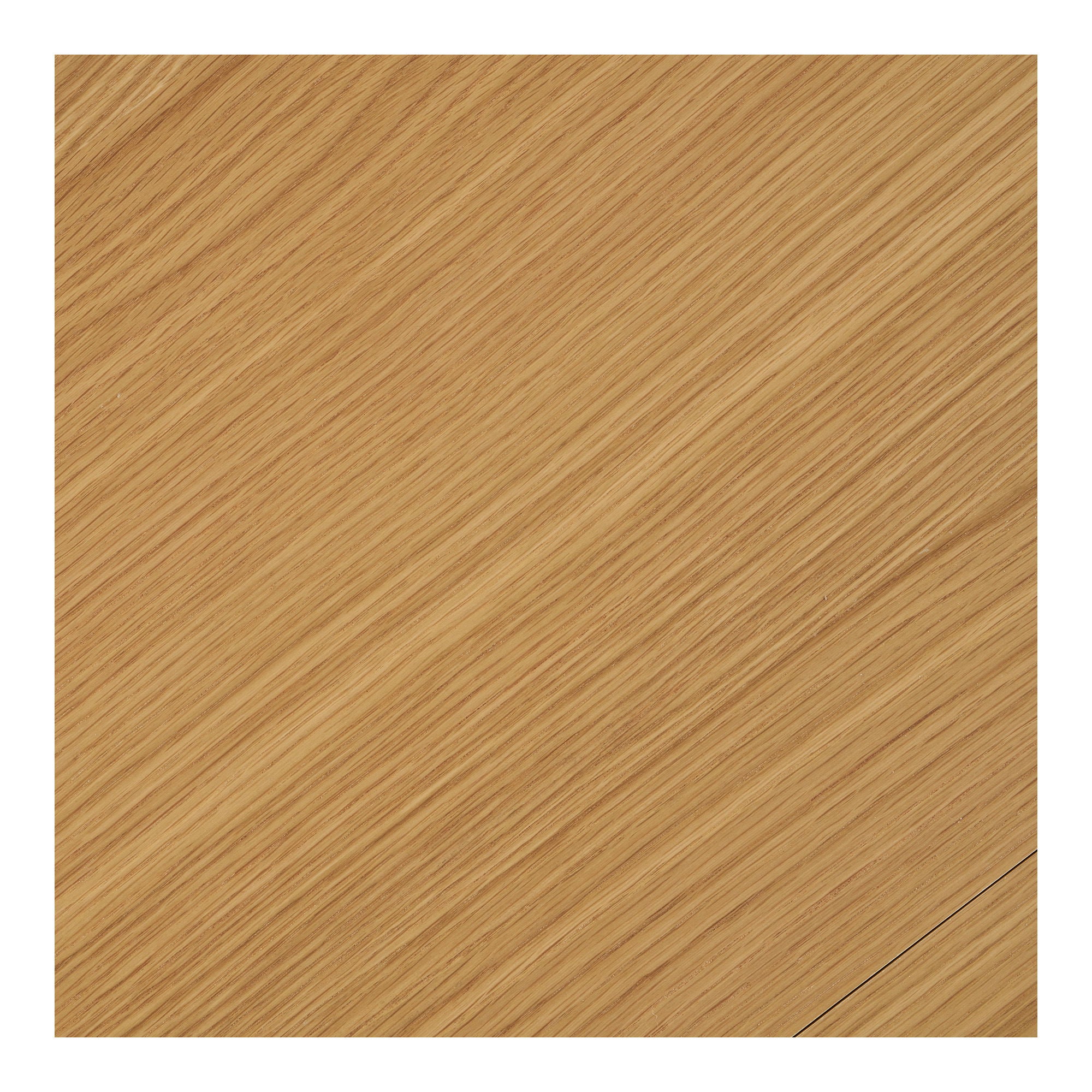 Bundaberg spisebord - spisebord, eikebøter, inkl. Ytterligere plater Ø120x120-170-220x75 cm