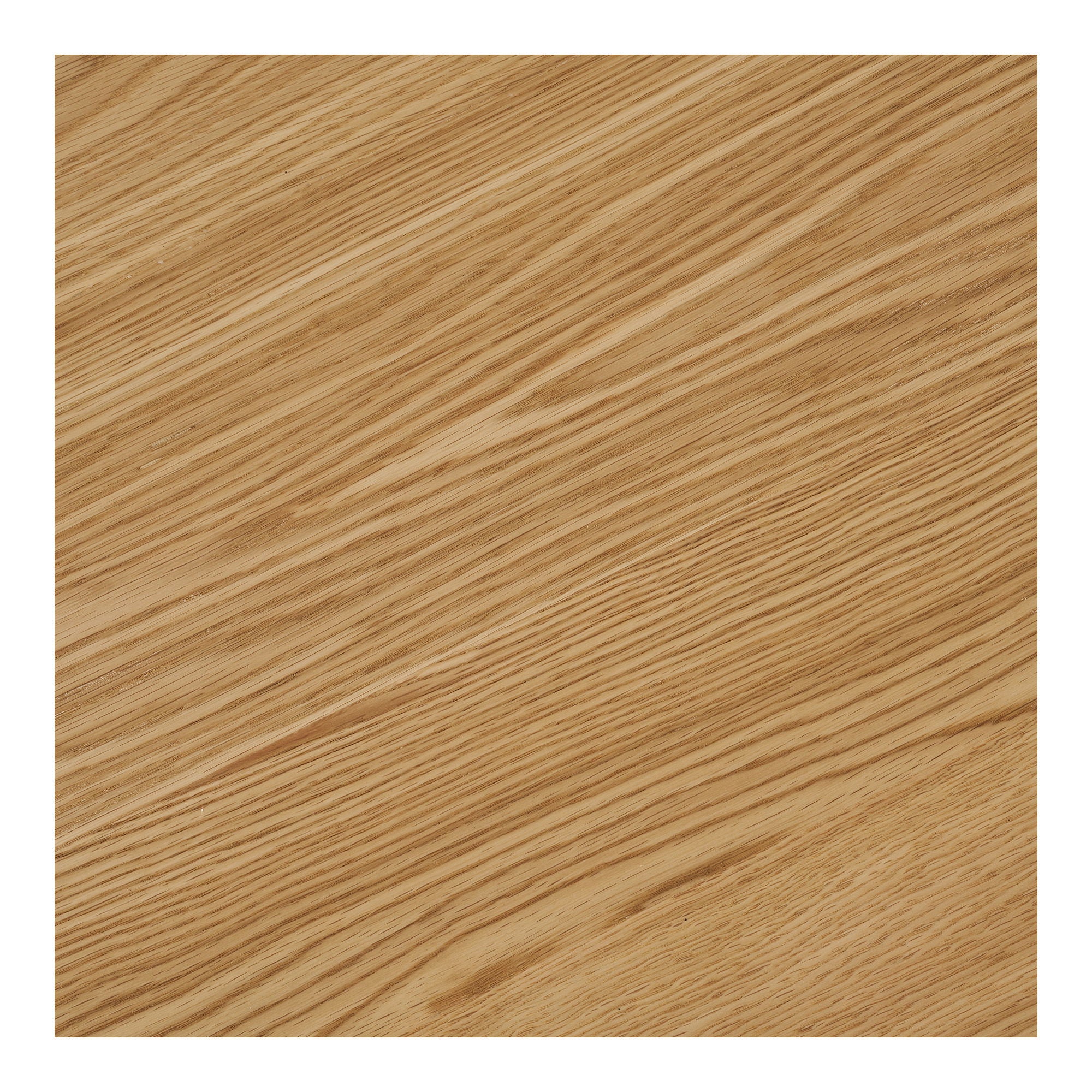 Darwin Spisebord - Spisebord, eikefiner, inkl. en tilleggsplate 180-230x90x75 cm