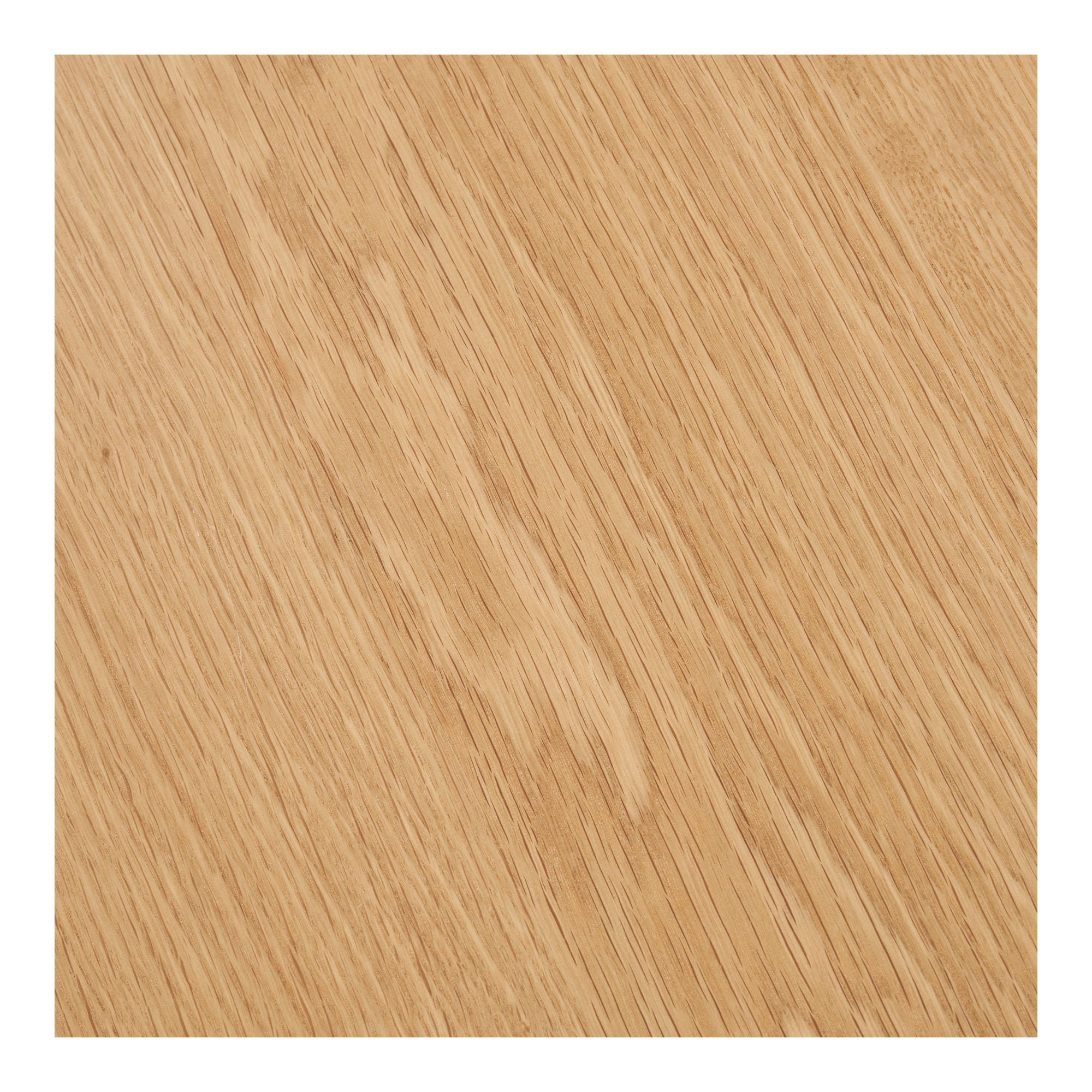 Osaka Spisebord - Spisebord, eikefiner, natur, inkl. tre tilleggsplater ø120x120-160-200-240x75 cm