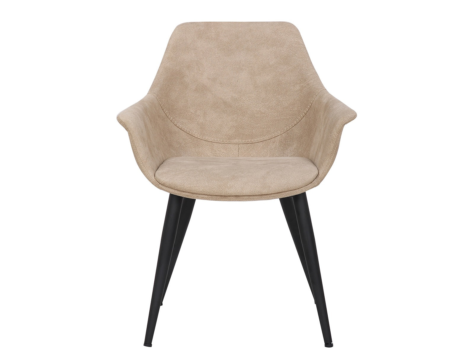 Signe Chair, Taupe