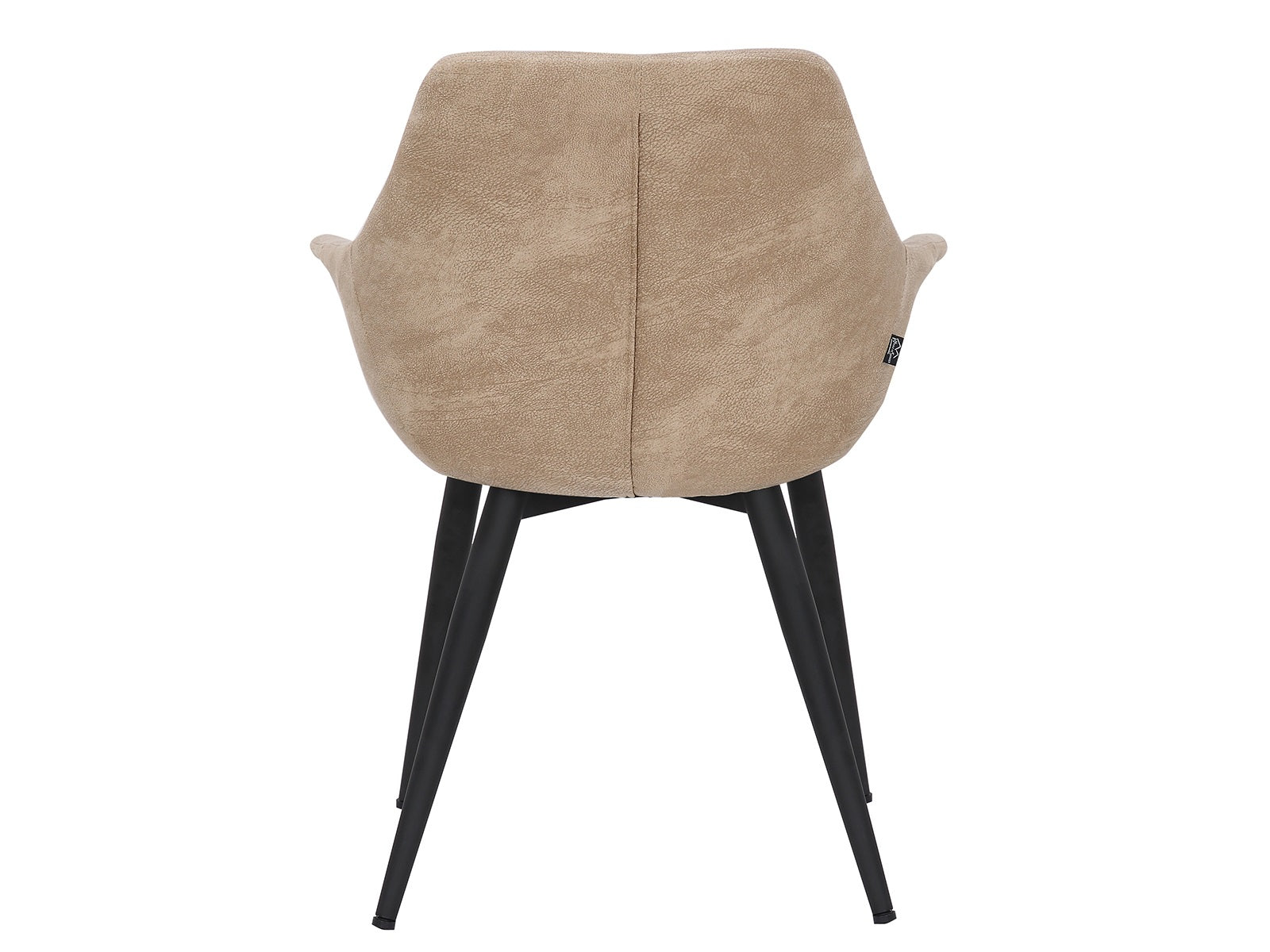 Signe Chair, Taupe