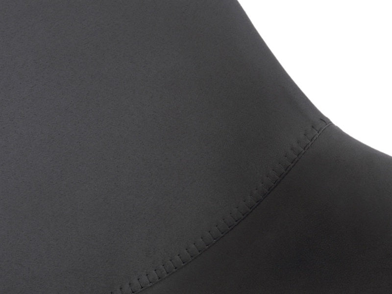 Signe stol, antrasittgrå