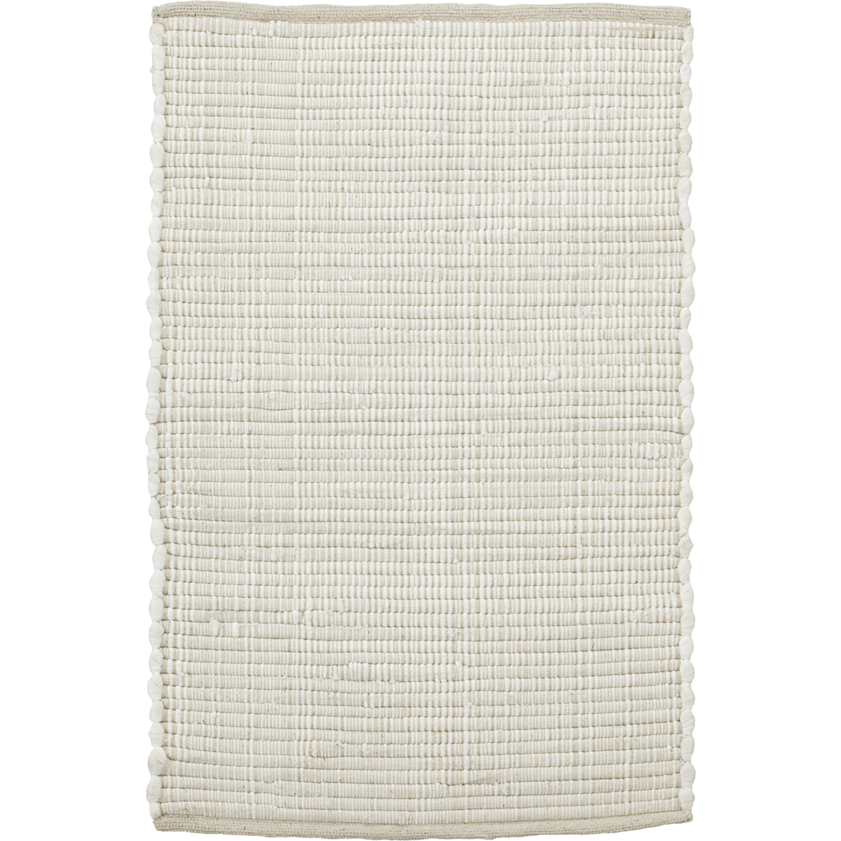 Teppe, HDChindi, Hvit