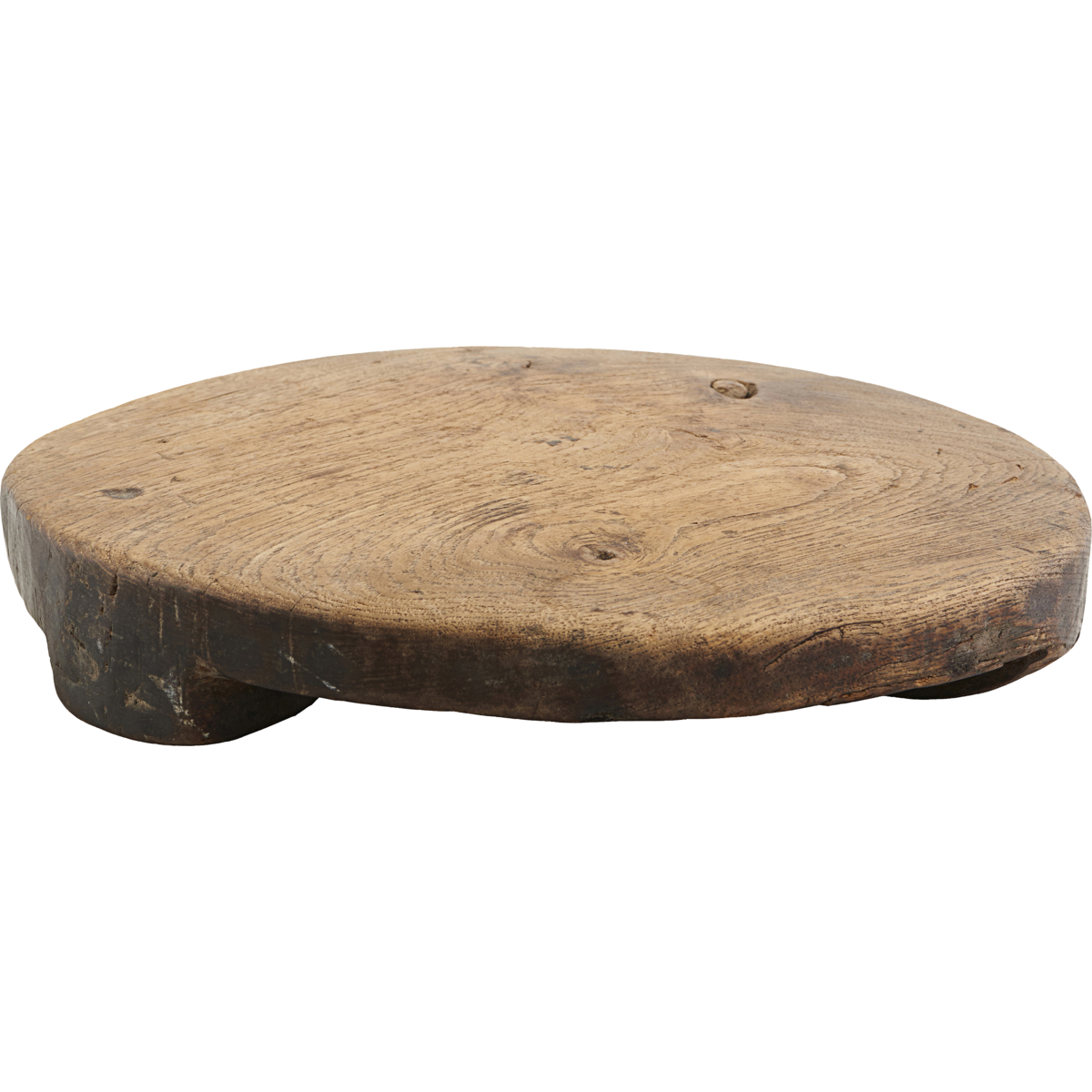 Huslege - Back, Hdchaklota, Brown