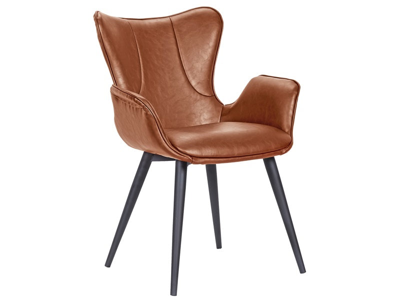 Listeleder, Cognac