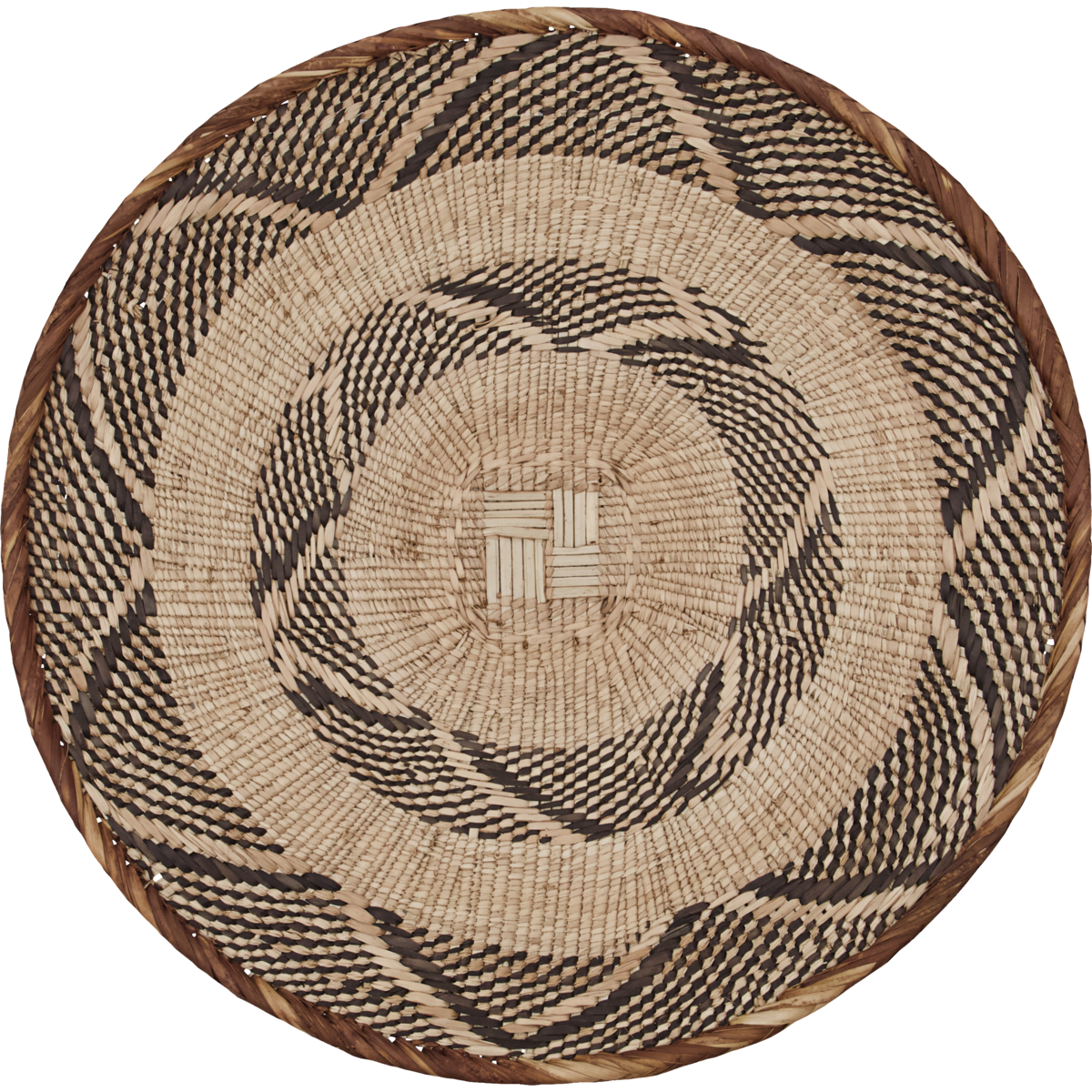 Basket, Hdtonga, natur
