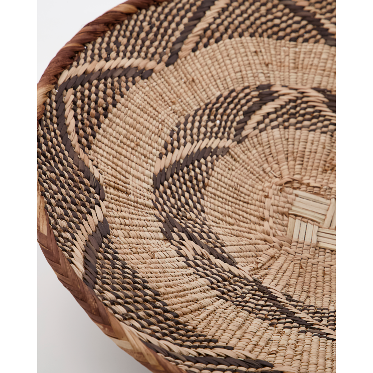 Basket, Hdtonga, natur