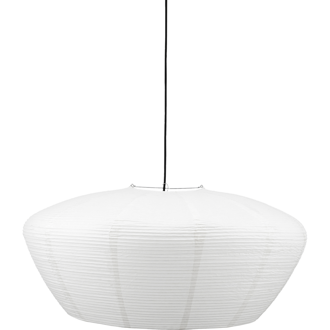Lampshade, Hdbidar, hvit