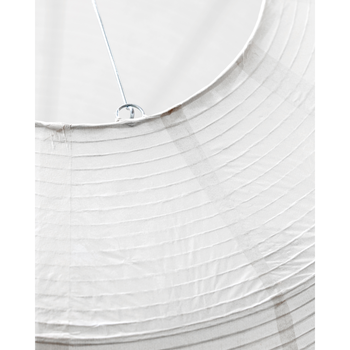 Lampshade, Hdbidar, hvit