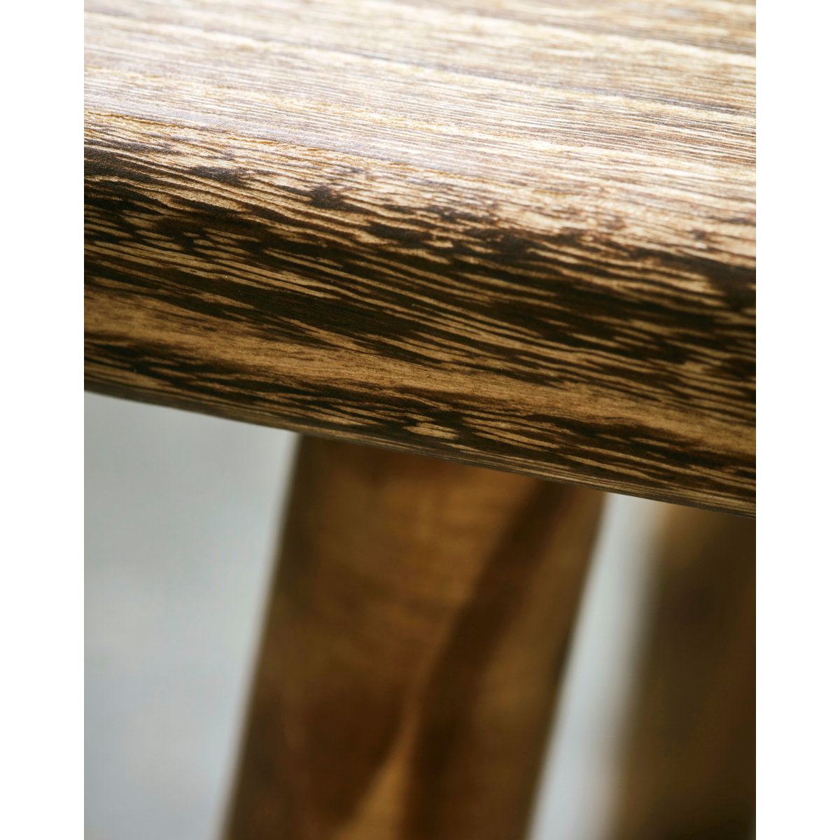Benk, Hdnadi, naturlig 120x43 cm