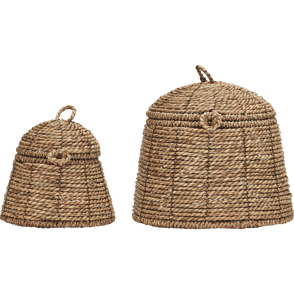 Lagring, hdrama, naturlig