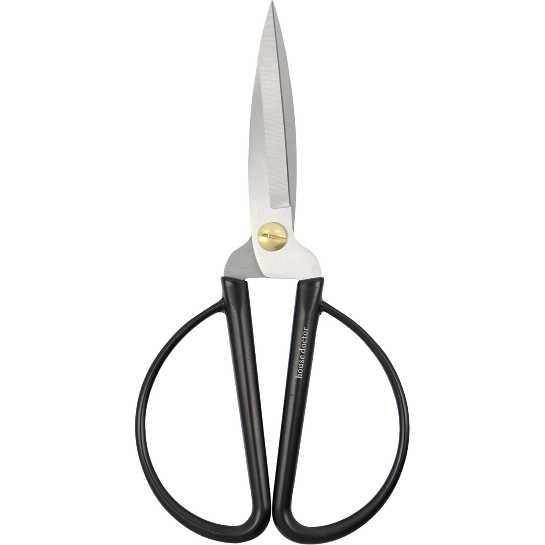 Saks, Hdshears, Black; sølv