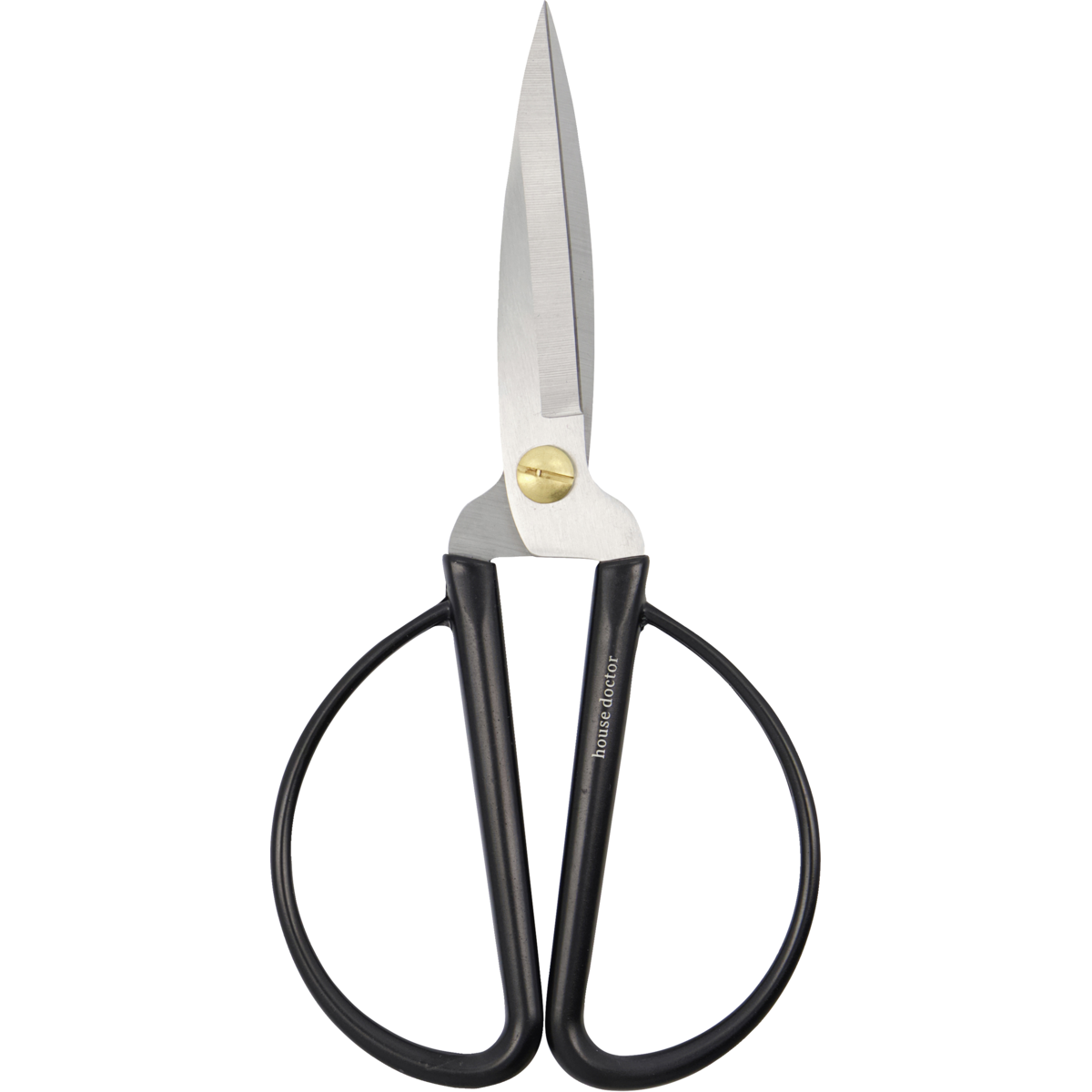 Saks, Hdshears, Black; sølv