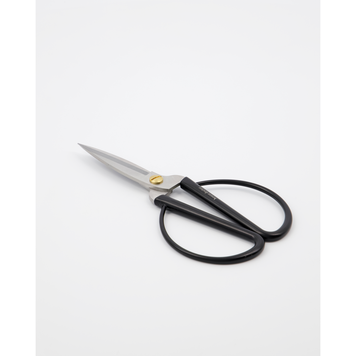 Saks, Hdshears, Black; sølv