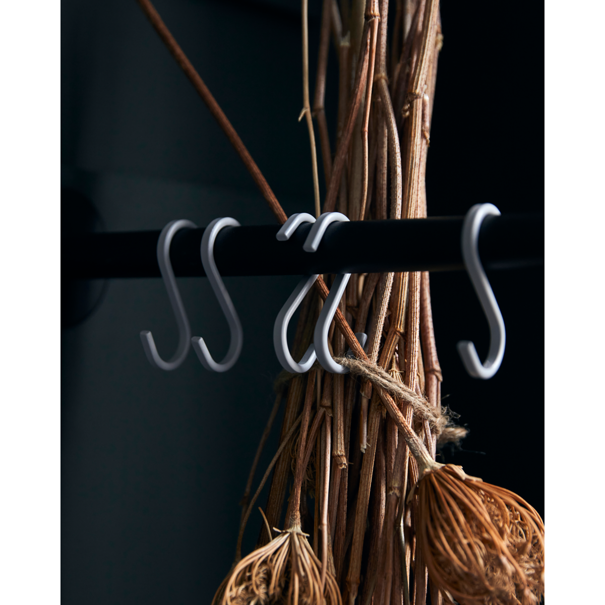 Huslege - Knake, Hdsnap, sølv