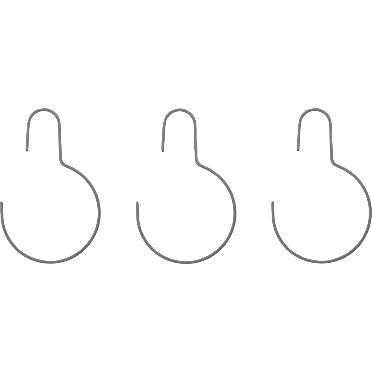 Huslege - Rund hjem, Hdwire, Light Grey