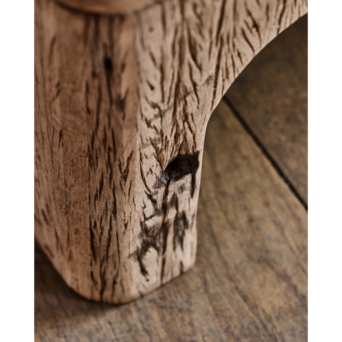 Salongbord, hdcoff, natur