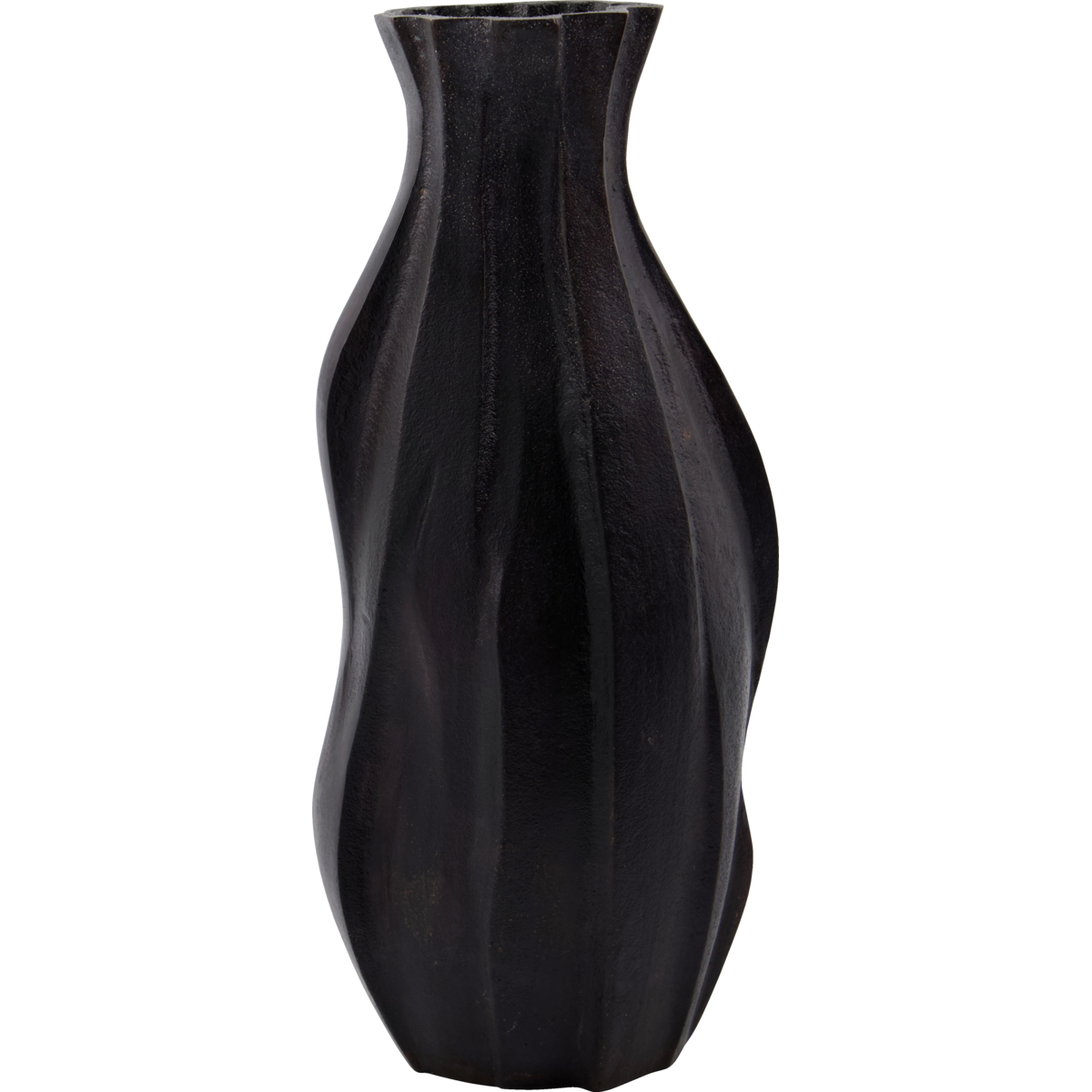 Vase, hdbuddy, brunet messing