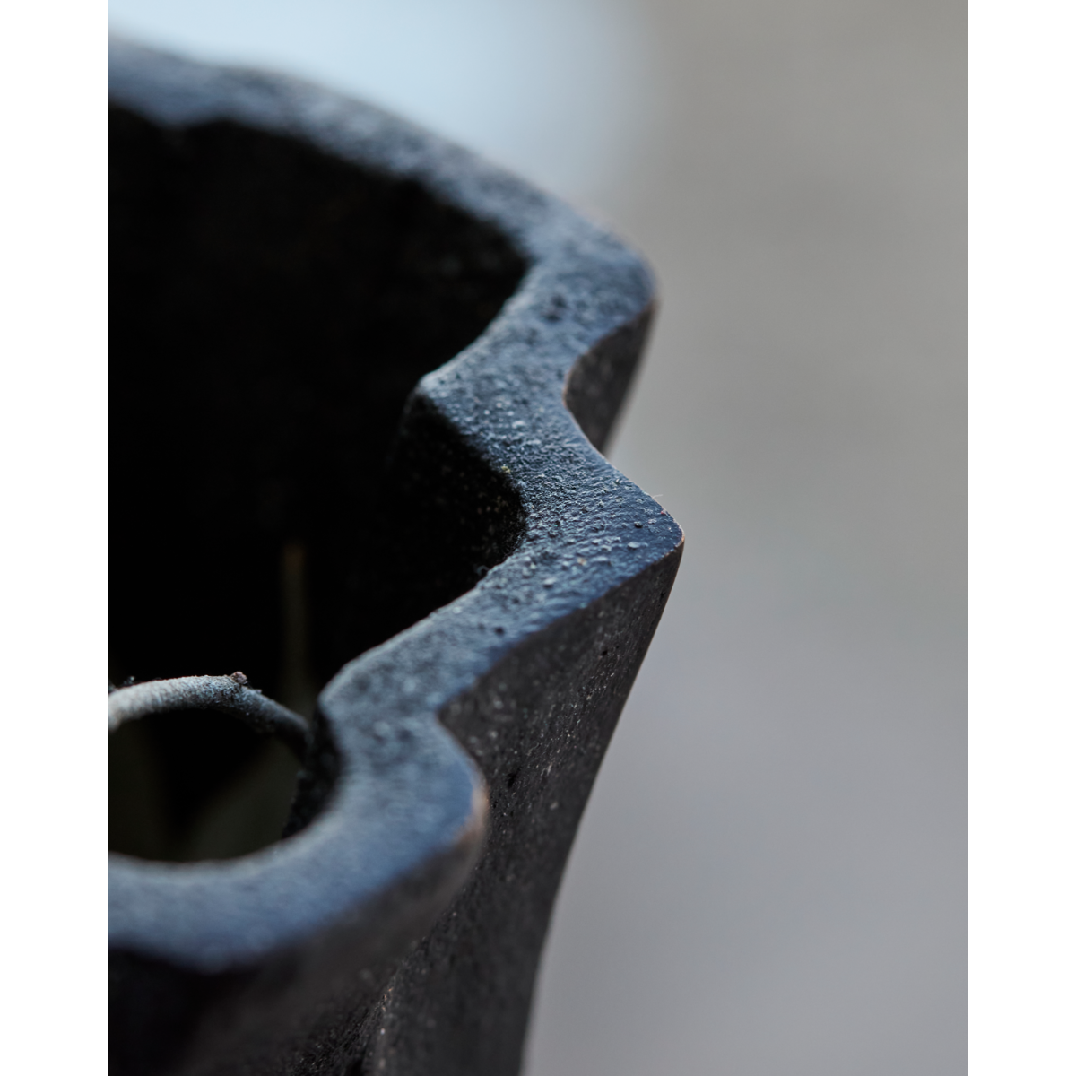 Vase, hdbuddy, brunet messing