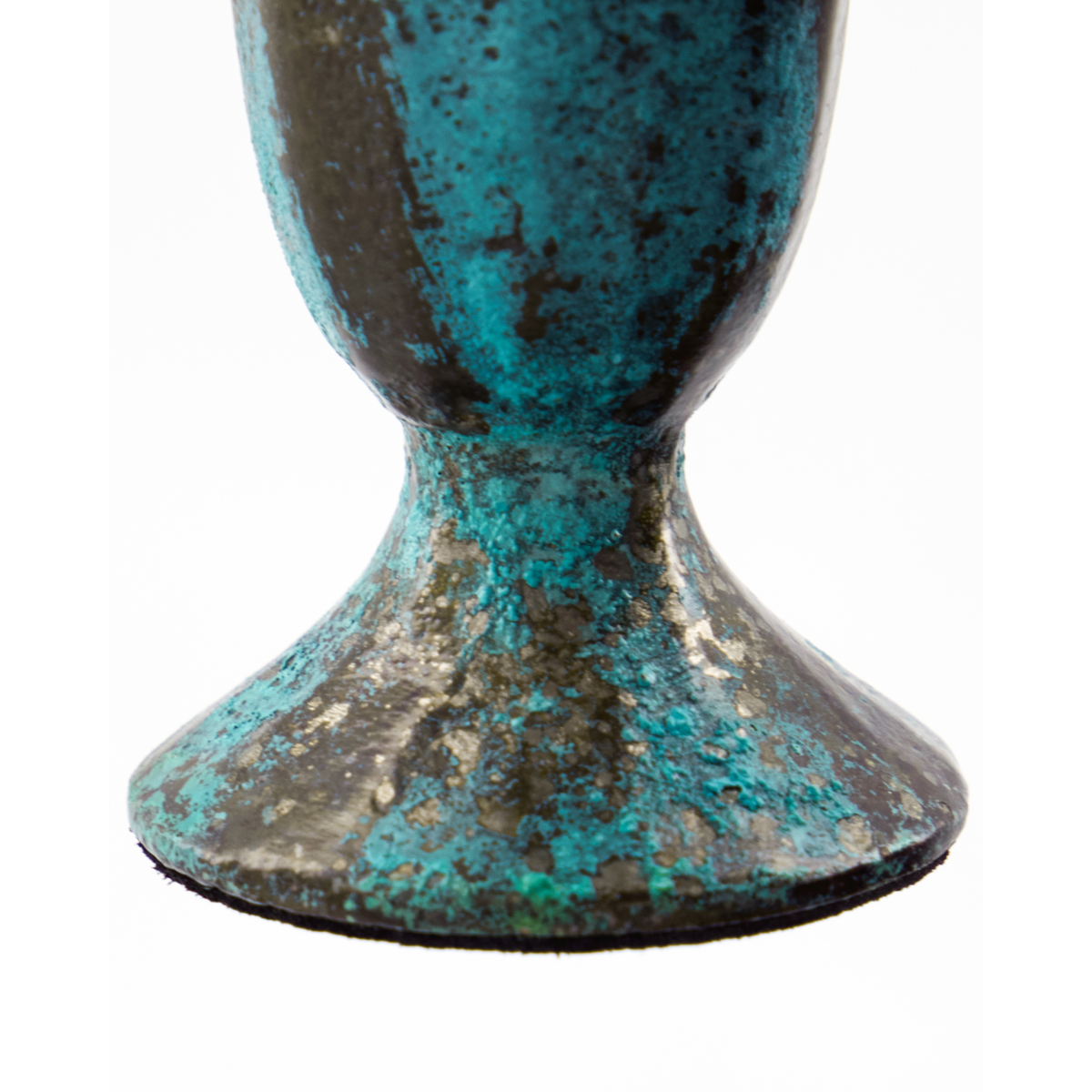 Candlestick, Hdcupa, grønn