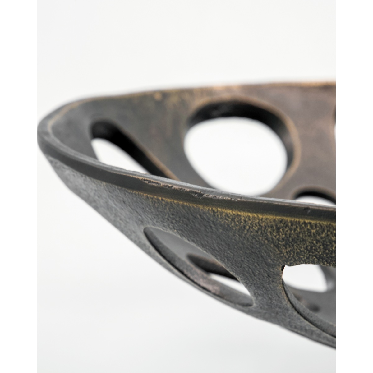 Kunstverk, hdprato, antikk rotfinish