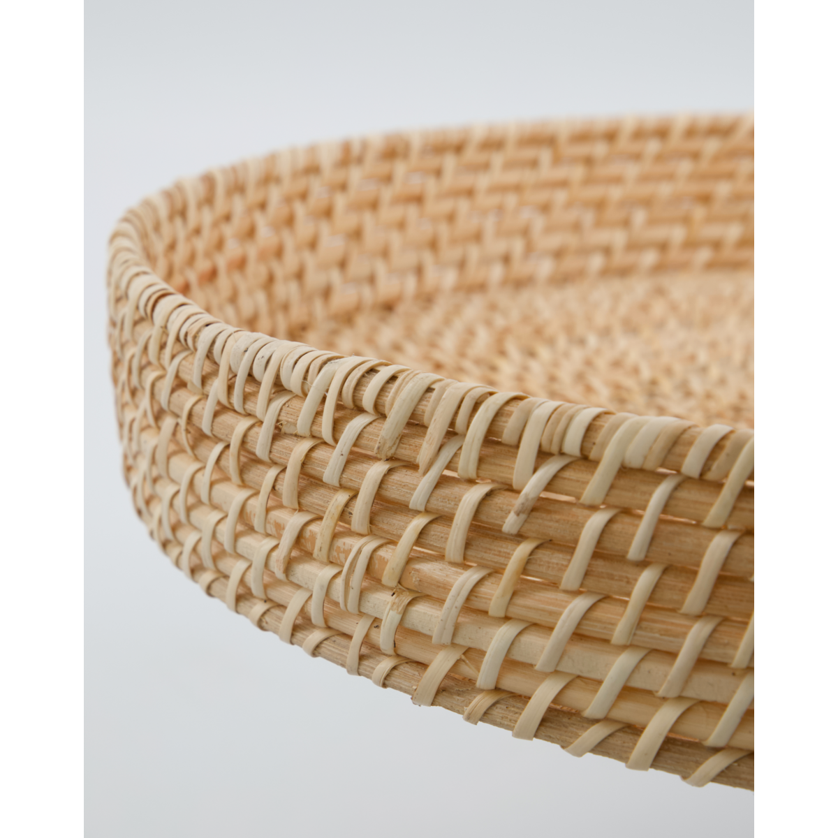 Bakkke, Hdtaan, natur