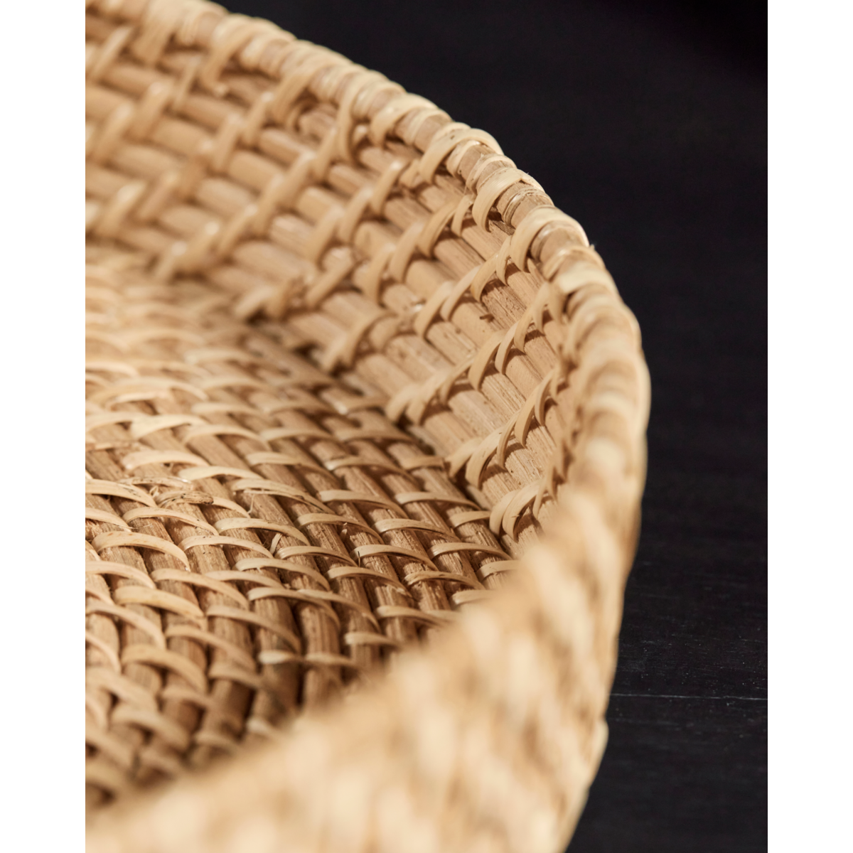 Bakkke, Hdtaan, natur