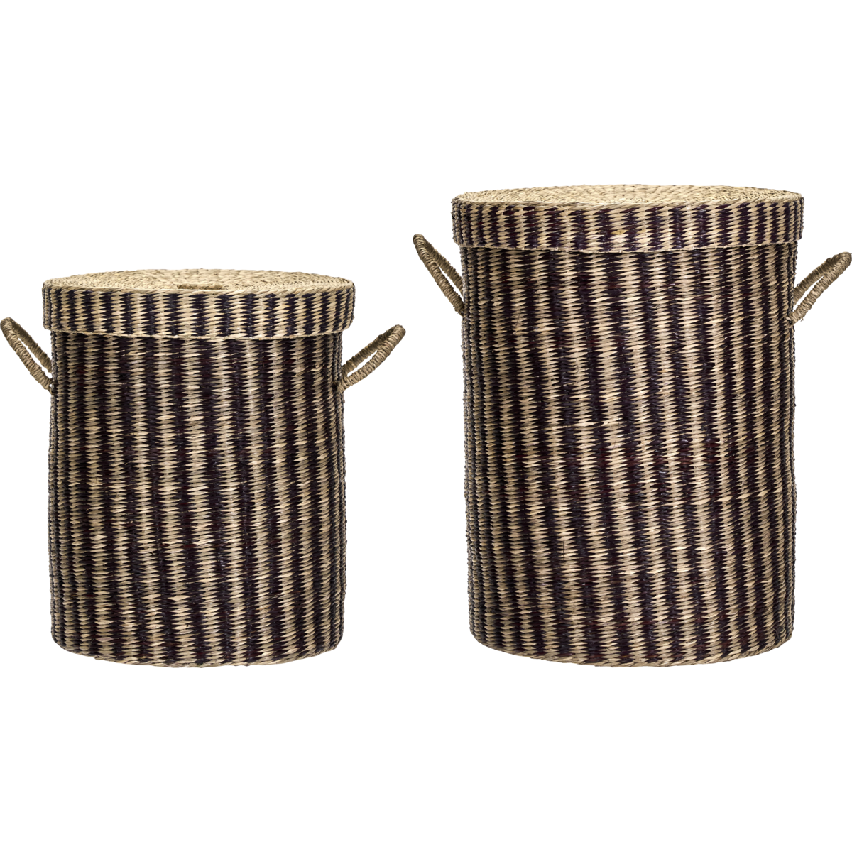 Vaskeri, hdlaundry, natur; Brun