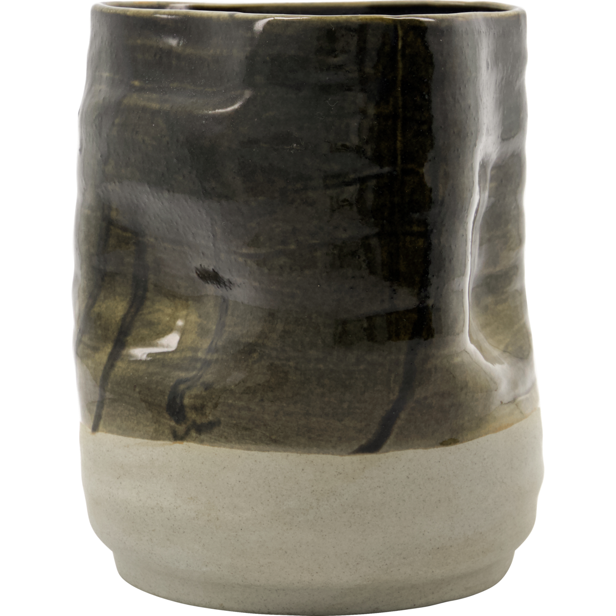 Urtekryter, hdhappy, svart