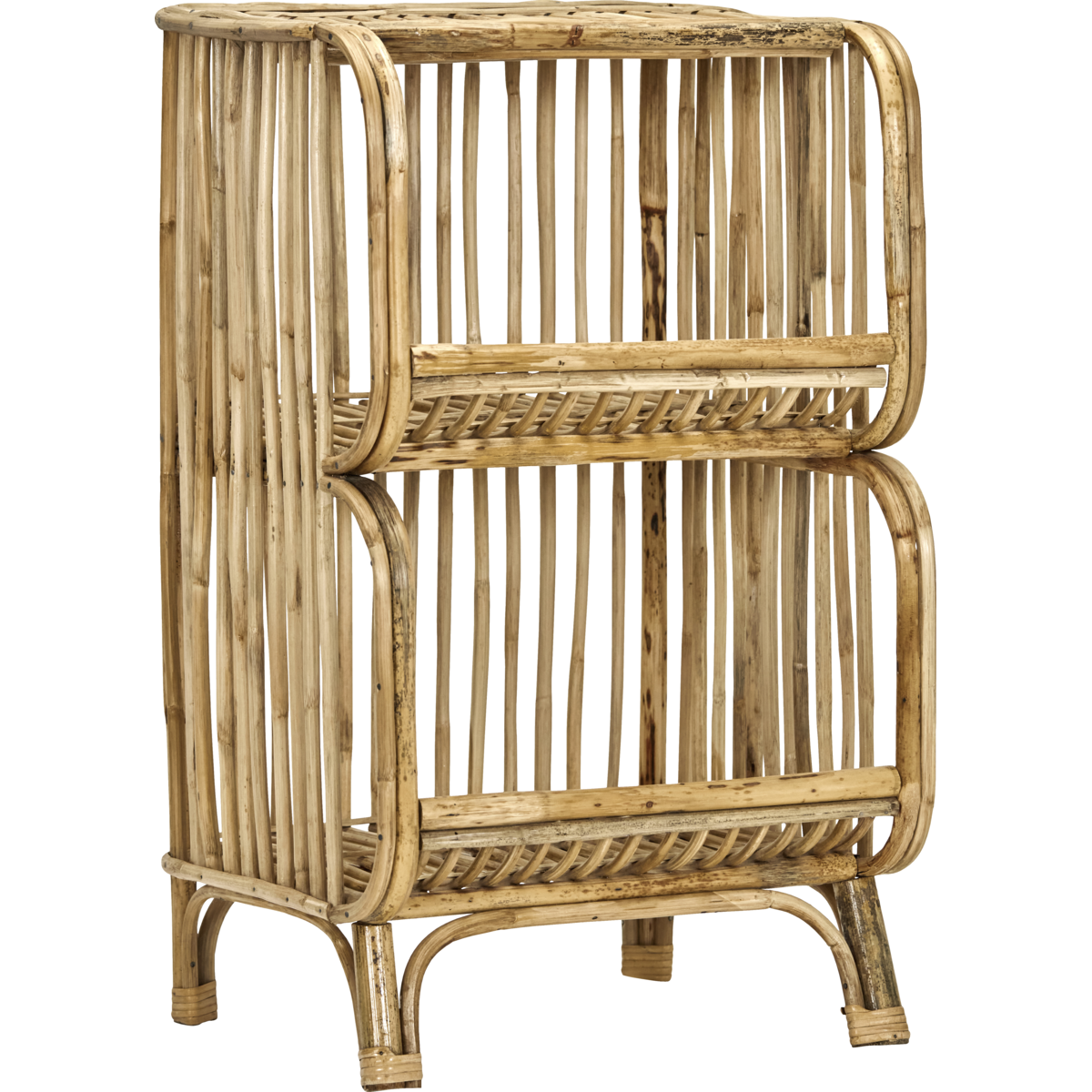 Sidebord, hdhelf, natur