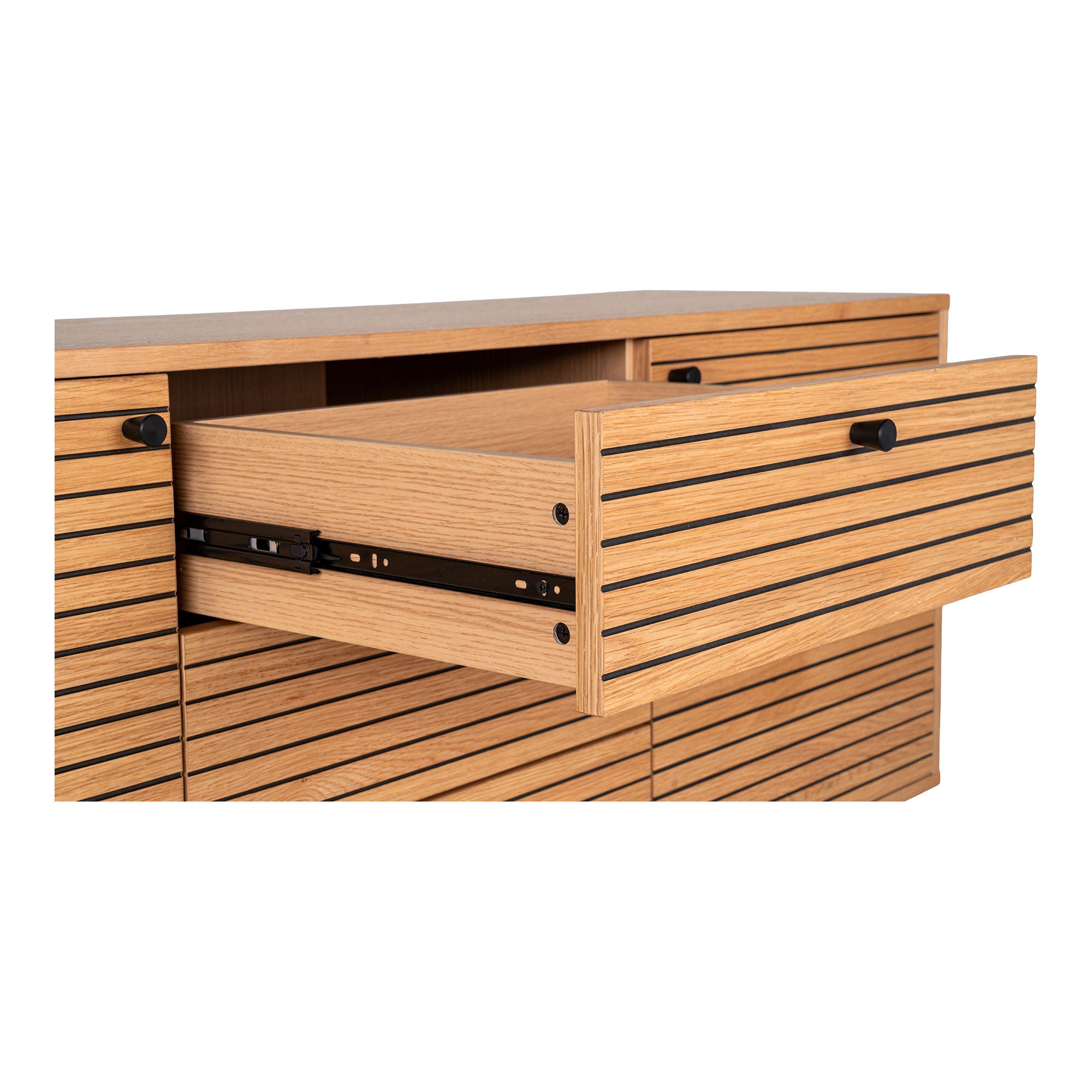 sorte metalben 150x40x74 cm