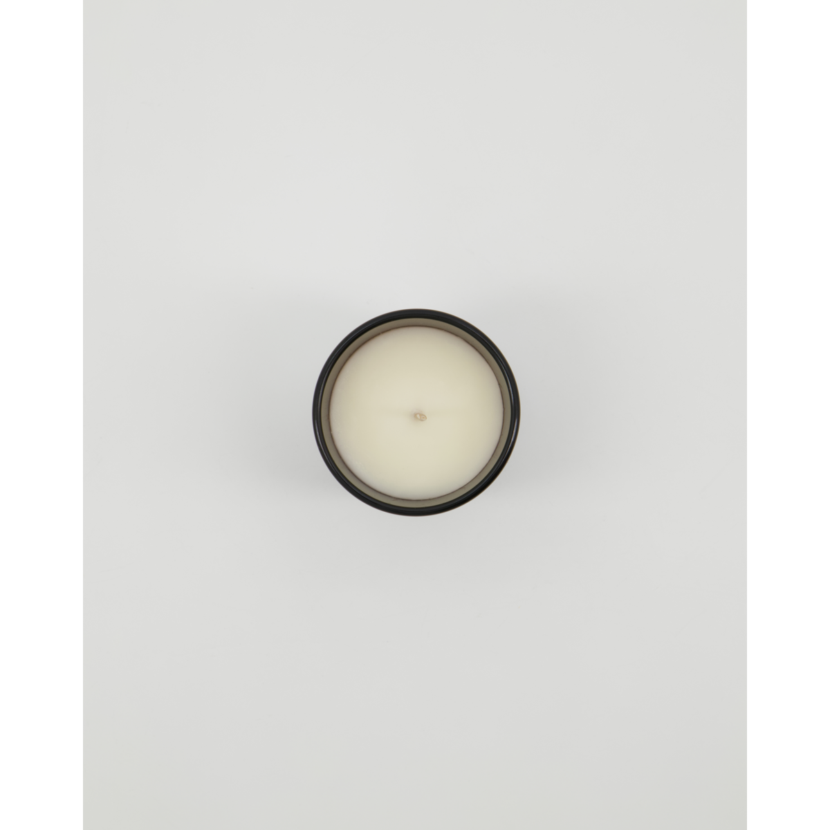 Duftlys, Mørkt tre., Brunt