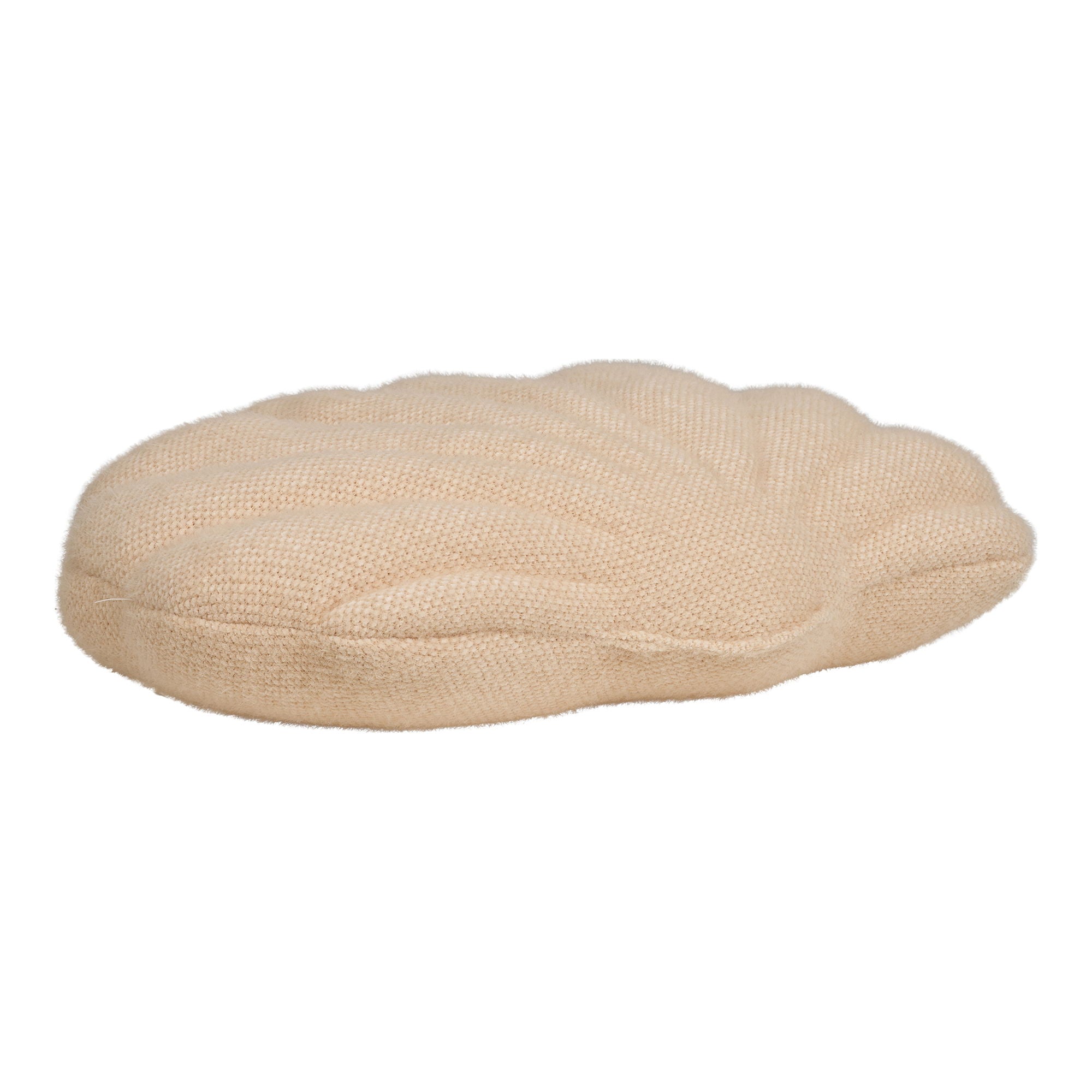 Kjære pute - pute, beige 33x45 cm