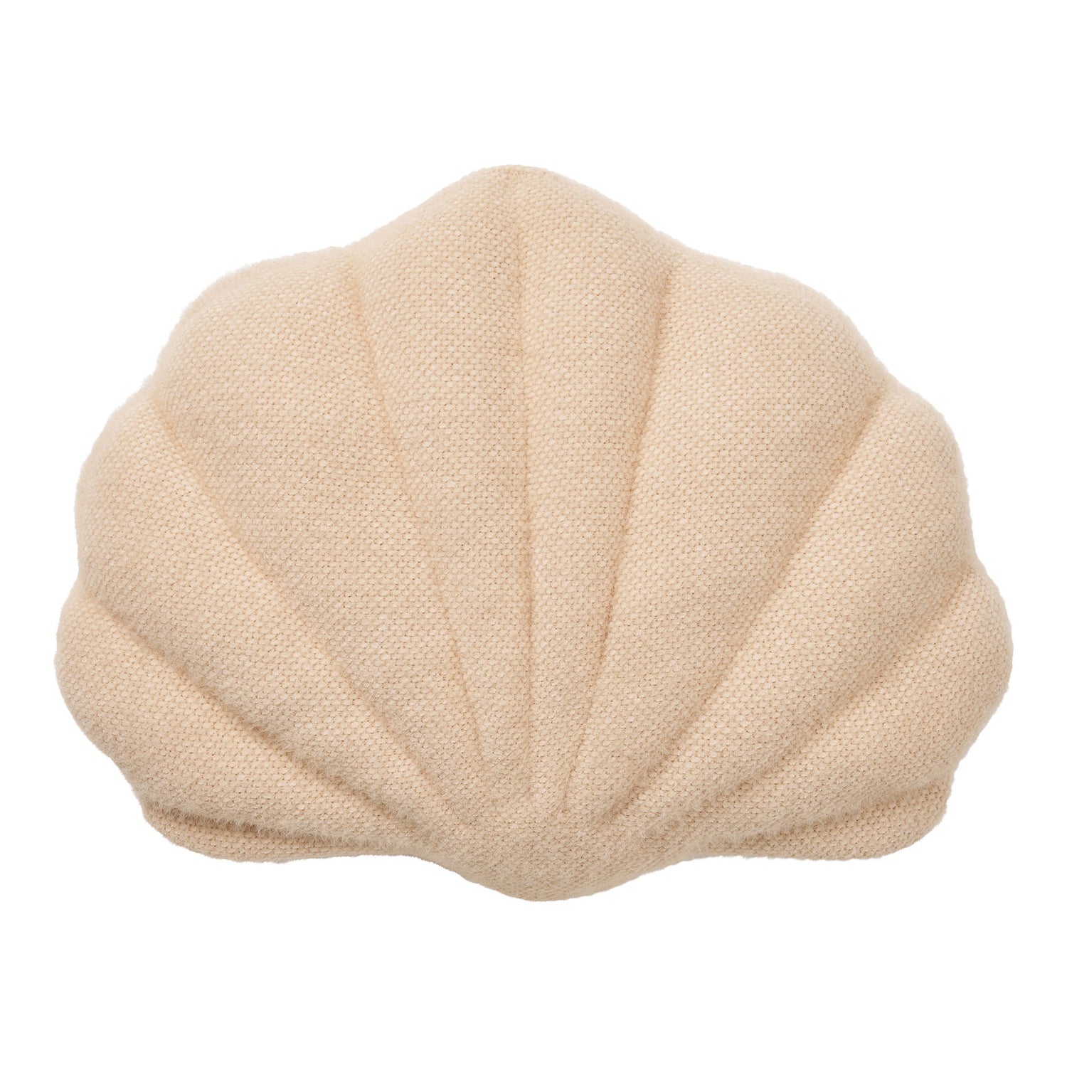 Kjære pute - pute, beige 33x45 cm