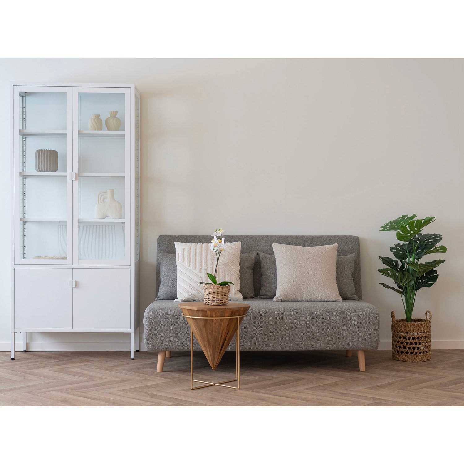 Savannah Pude - Pude