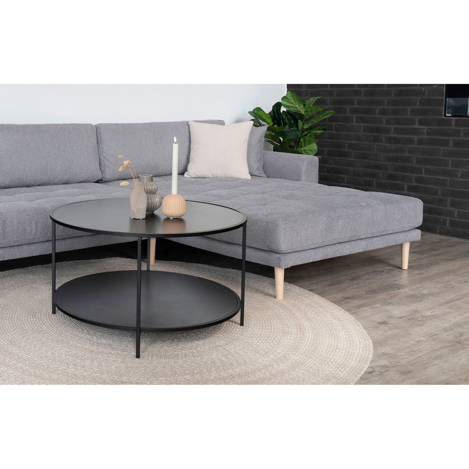 Savannah Pude - Pude